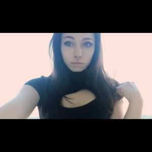 Meet your Posher, Kaitlyn